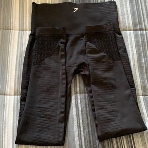 NWOT Gymshark energy leggings